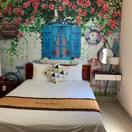 Ha Long Hotel ホーチミン市 エクステリア 写真