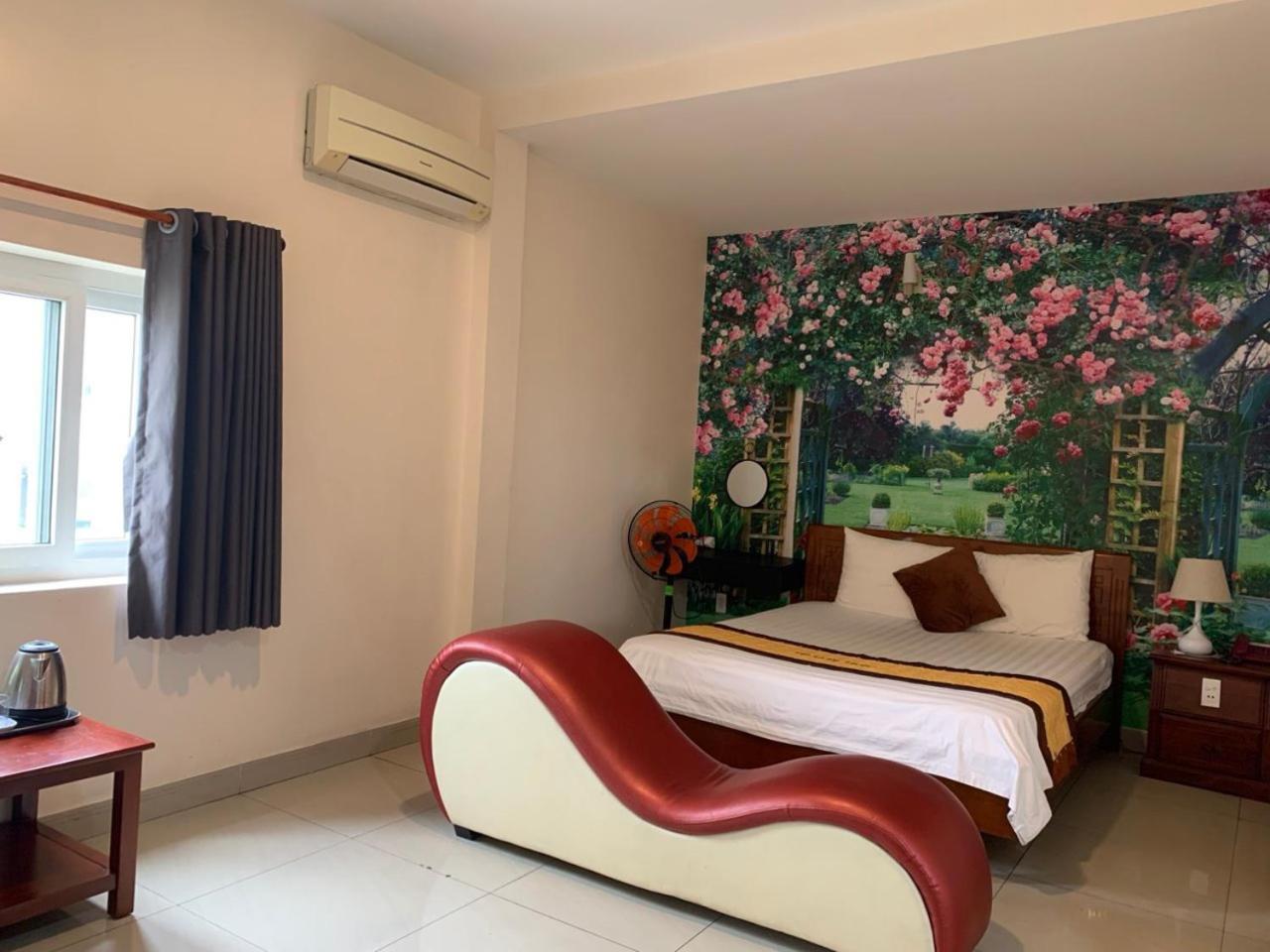Ha Long Hotel ホーチミン市 エクステリア 写真