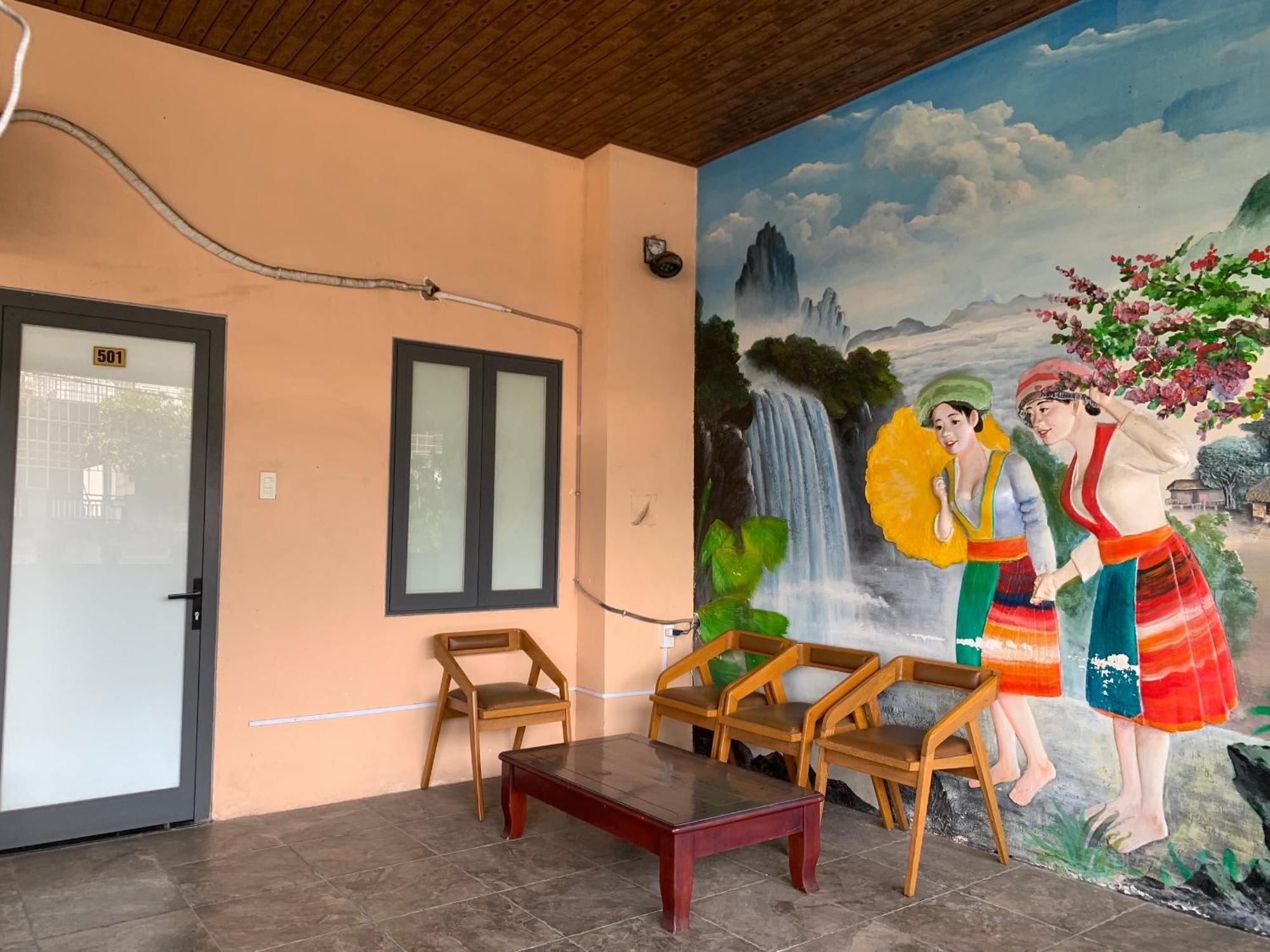 Ha Long Hotel ホーチミン市 エクステリア 写真